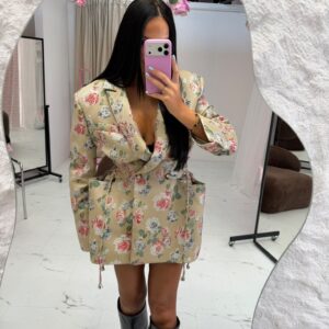 Marynarka Rose La Milla